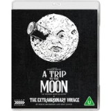A Trip to the Moon