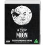 A Trip to the Moon