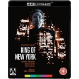King of New York – 4K Ultra HD