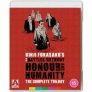 New Battles Without Honour & Humanity