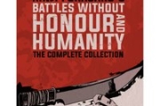 Battles Without Honor & Humanity Collection