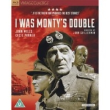 I Was Monty’s Double