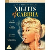 Nights Of Cabiria