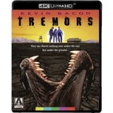 Tremors – 4K Ultra HD