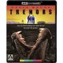 Tremors – 4K Ultra HD
