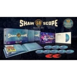 Shawscope Volume One – Limited Edition