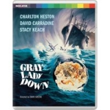 Gray Lady Down (Limited Edition)