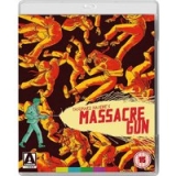 Massacre Gun