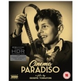 Cinema Paradiso – 4K Ultra HD