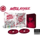 Battle Royale – 4K Ultra HD