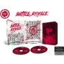 Battle Royale – 4K Ultra HD