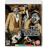 Two Thousand Maniacs