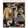 Two Thousand Maniacs