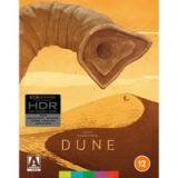 Dune – 4K Ultra HD (Standard Edition)