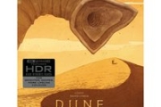 Dune – 4K Ultra HD (Standard Edition)