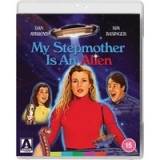 My Stepmother is an Alien
