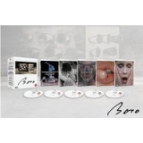 Camera Obscura: The Walerian Borowczyk Collection