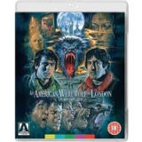 An American Werewolf In London