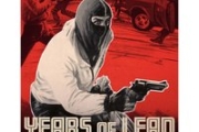 Years of Lead: Five Classic Italian Crime Thrillers 1973-1977