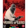 Years of Lead: Five Classic Italian Crime Thrillers 1973-1977