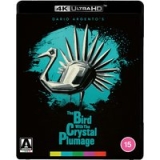 The Bird With the Crystal Plumage – 4K Ultra HD (Standard Edition)