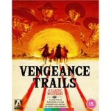 Vengeance Trails | 4 Classic Westerns |