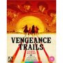 Vengeance Trails | 4 Classic Westerns |