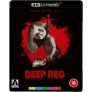Deep Red 4K Ultra HD