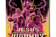 Jesus Shows You The Way To The Highway