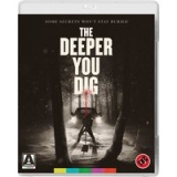 The Deeper You Dig