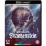 Mary Shelley’s Frankenstein 4K Ultra HD