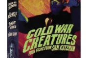 Cold War Creatures