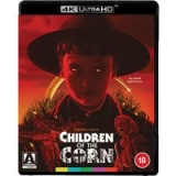 Children Of The Corn 4K Ultra HD