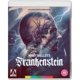 Mary Shelley’s Frankenstein