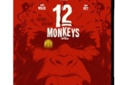 12 Monkeys 4K Ultra HD