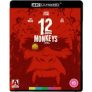 12 Monkeys 4K Ultra HD