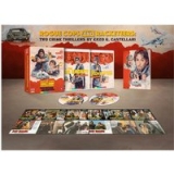 Rogue Cops and Racketeers Limited Edition