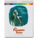 The Pumpkin Eater (Standard Edition)
