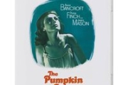 The Pumpkin Eater (Standard Edition)