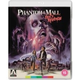 Phantom Of The Mall
