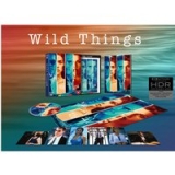 Wild Things Limited Edition 4K Ultra HD