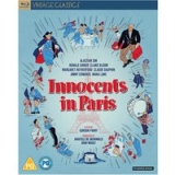 Innocents In Paris (Vintage Classics)
