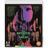 The Initiation Of Sarah