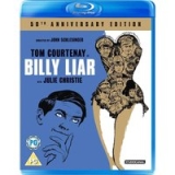 Billy Liar – 50th Anniversary