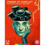 Cinema of Conflict