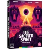 The Sacred Spirit