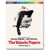 The Valachi Papers (Limited Edition)