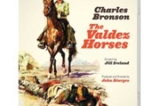 The Valdez Horses (Limited Edition)