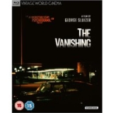 The Vanishing