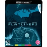 Flatliners 4K Ultra HD